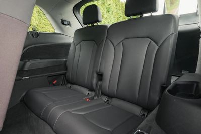 Audi Q7 45 TDI quattro S Line