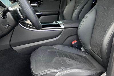 Mercedes GLC Coupe 200 d  4-Matic AMG Line