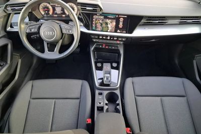 Audi A3 Sportback 35 TFSI S Line
