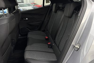 Peugeot 2008 1.2