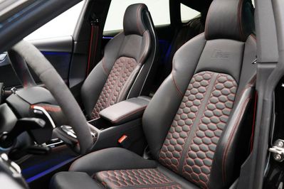 Audi A5 RS5 Sportback TFSI quattro