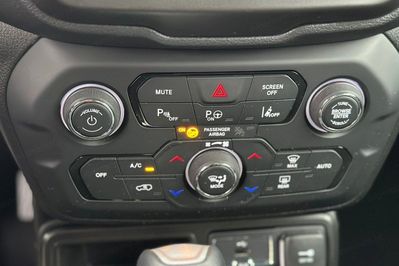 Jeep Renegade 1.5 Limited