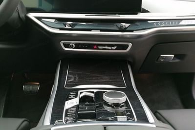 BMW X5 xDrive40d M Sport