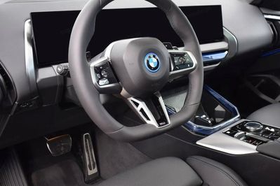 BMW X3 xDrive30e M Sport