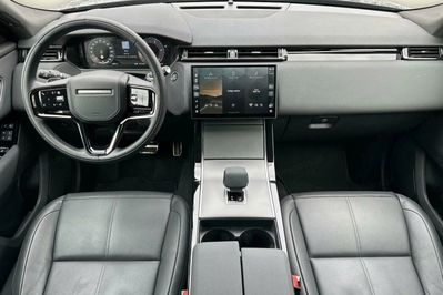 Land Rover Range Rover Velar D200 Dynamic SE