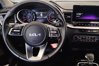 Kia XCeed 1.5 T-GDI L DCT
