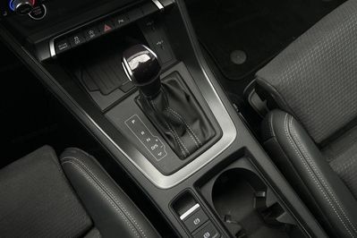 Audi Q3 Sportback 35 TFSI S Line