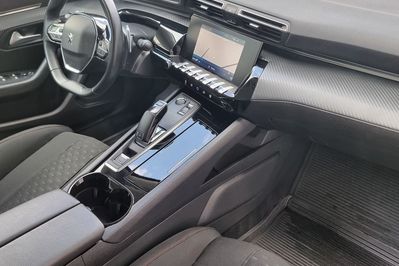 Peugeot 508 Puretech Active Pack S&S