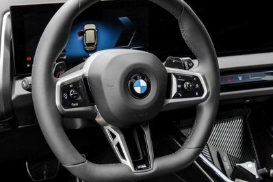 BMW X3 xDrive40d M Sport