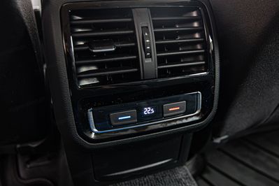 Volkswagen Passat 2.0 TDI Comfortline