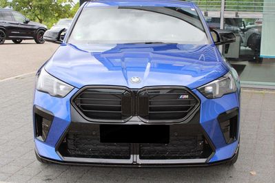 BMW X2 M35i xDrive