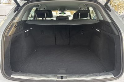 Audi Q5 40 TDI quattro Advanced