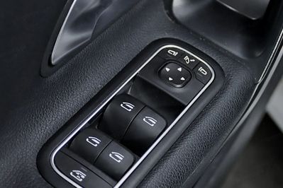 Mercedes CLA 200 d 4-Matic 8G-DCT
