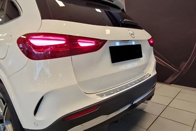 Mercedes GLA 220  4-Matic AMG Line