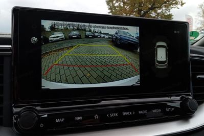Kia ProCeed 1.6 T-GDI GT DCT