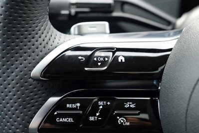 Mercedes Klasa C 180 Business Edition