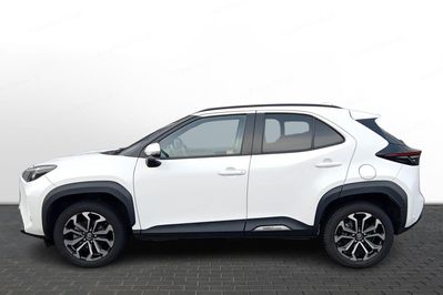 Toyota Yaris Cross 1.5 Hybrid Comfort