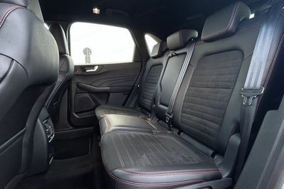 Ford Kuga EcoBoost FWD ST-Line