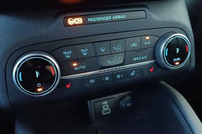 Ford Kuga EcoBlue AWD ST-Line