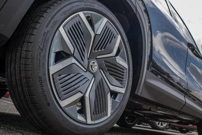 Skoda Kodiaq Edition 130 2.0 TDI DSG 4x4