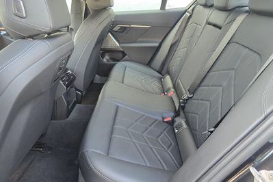 BMW Seria 5 520d xDrive M Sport