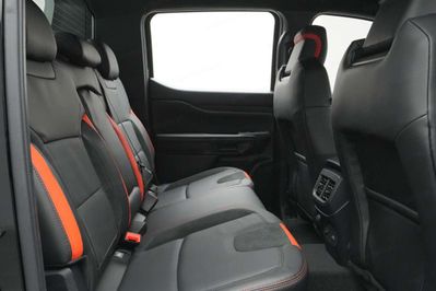 Ford Ranger Raptor A10 4x4