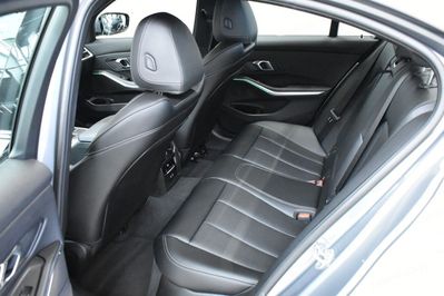 BMW Seria 3 320i M Sport
