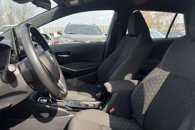 Toyota Corolla 1.8 Hybrid Comfort