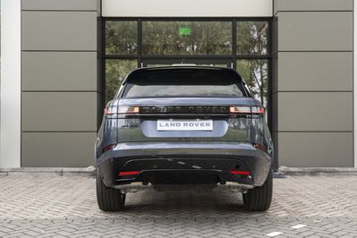 Land Rover Range Rover Velar P400e Dynamic HSE