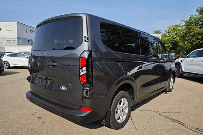 Ford Transit Custom Kombi M1 320 L2H1 Trend