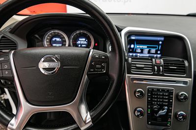 Volvo XC60 D3 AWD