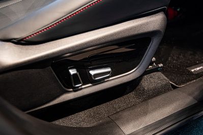 Forthing T-Five 1.5 DVVT GDI DCT LPG