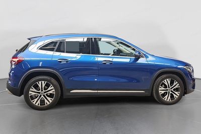 Mercedes GLA 200 mHEV 7G-DCT