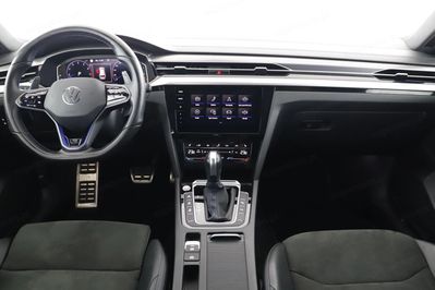 Volkswagen Arteon 2.0 TSI 4Motion R DSG
