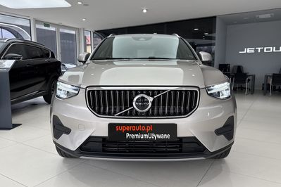 Volvo XC40 T4 Plug-In Hybrid Core aut