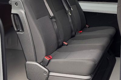 Fiat Scudo L2H1 Zabudowa Brygadowa Składana