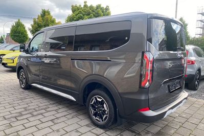 Ford Tourneo Custom 320 L2H1 Active A8 AWD