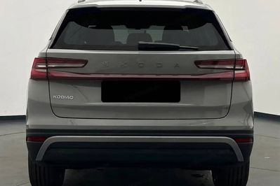 Skoda Kodiaq Drive 1.5 TSI mHEV DSG