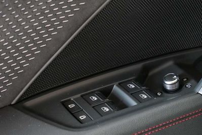 Audi A3 TFSI S Line Sportback