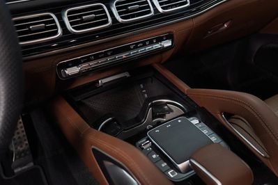 Mercedes GLS 450 d 4MATIC