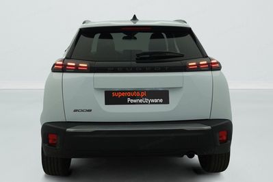 Peugeot 2008 ALLURE 1.2 PureTech
