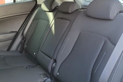 Kia Sportage 1.6 T-GDI M