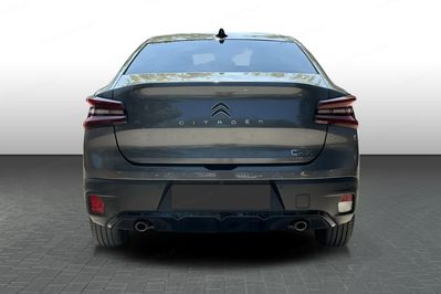 Citroen C4 X Shine 1.2 PureTech S&S EAT8