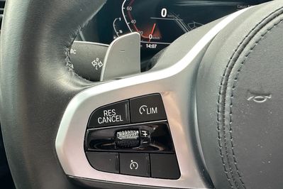 BMW X3 XDRIVE20I M Sport