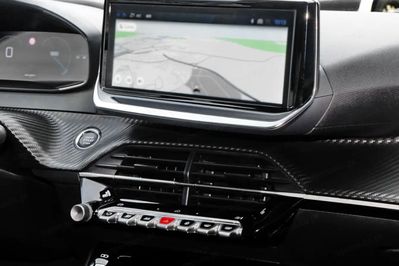 Peugeot 2008 Allure S&S  1.2 PureTech