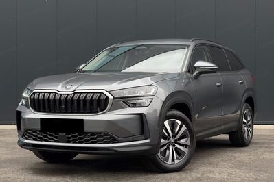 Skoda Kodiaq Drive 1.5 TSI mHEV DSG