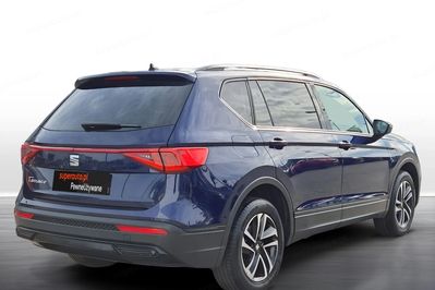 Seat Tarraco 1.5 Eco TSI EVO Style S&S