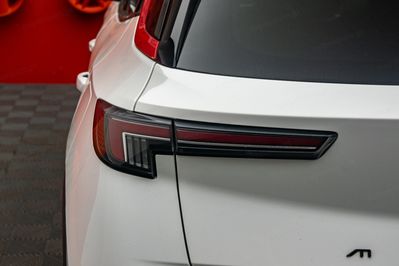Opel Mokka GS Line