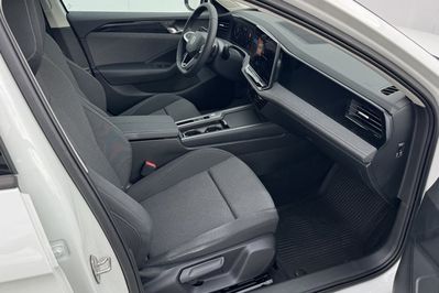 Volkswagen Passat 1.5 TSI mHEV DSG