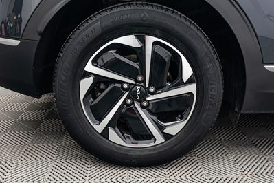 Kia Sportage 1.6 T-GDI L DCT